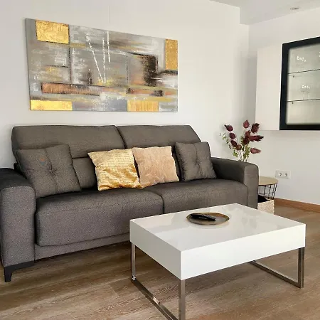 Maria Apartment Salamanca