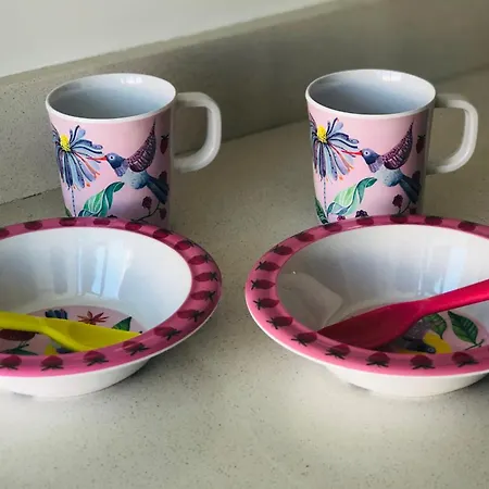 Maria Lejlighed Salamanca