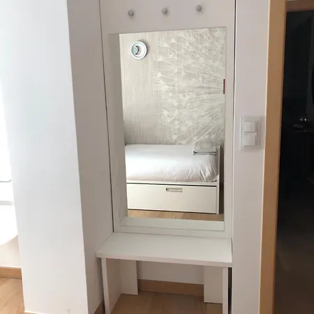 Lejlighed Maria Salamanca