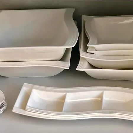 Lejlighed Maria Salamanca