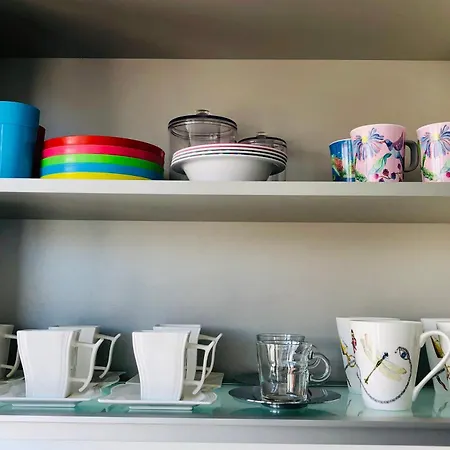 Apartment Maria Salamanca