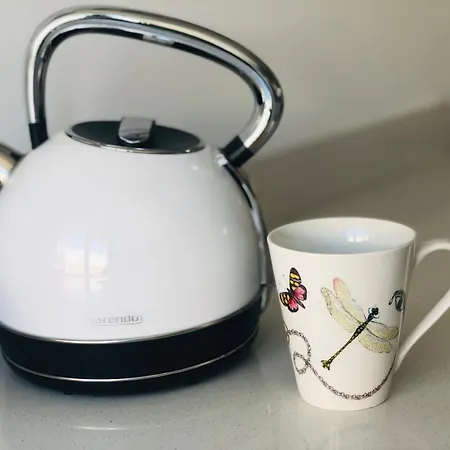 Maria Apartment Salamanca