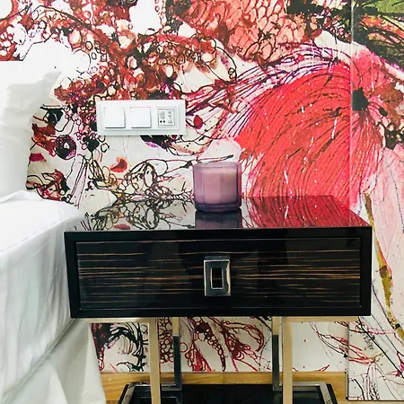 Lejlighed Maria Salamanca