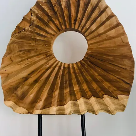 Maria Apartment Salamanca