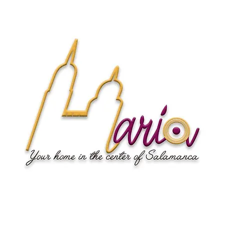 Maria * Salamanca