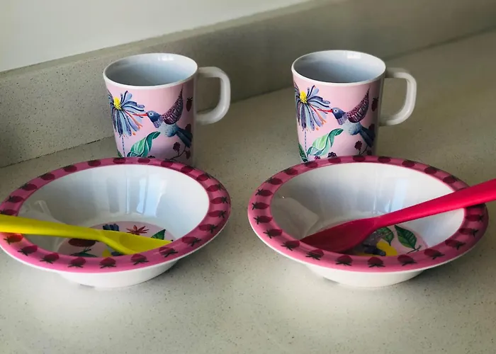 Maria Appartement Salamanca