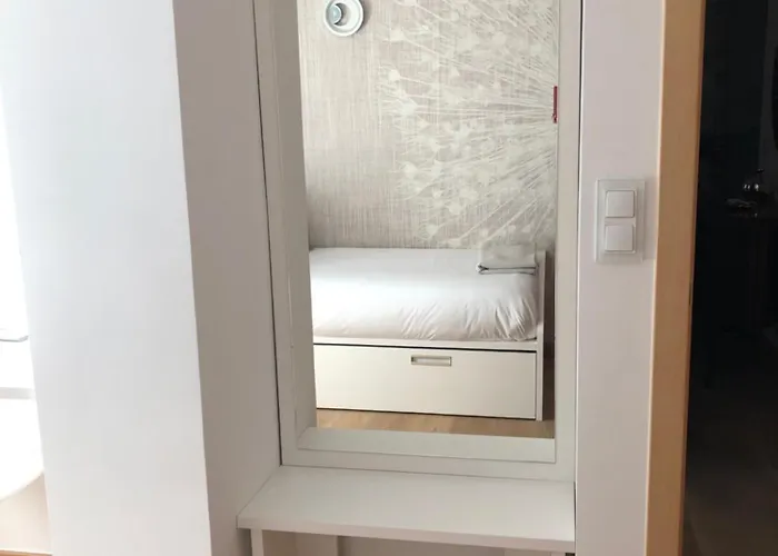 Apartament Maria Salamanka