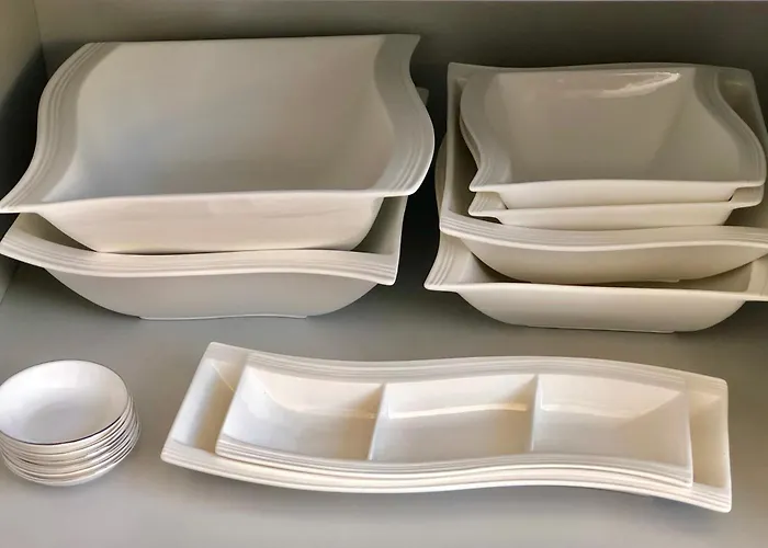 Apartament Maria Salamanka