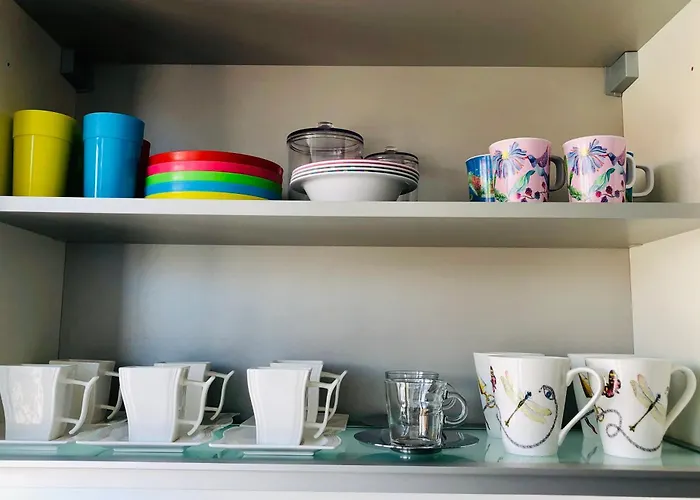 Appartement Maria Salamanca