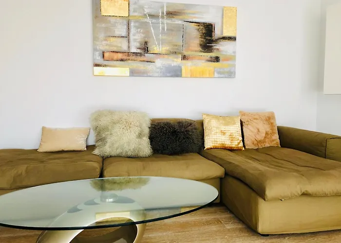 Maria Appartement Salamanca