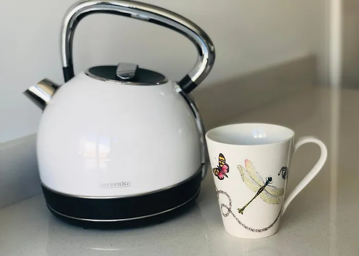 Maria Apartament Salamanka