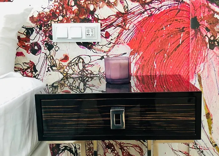 Apartament Maria Salamanka