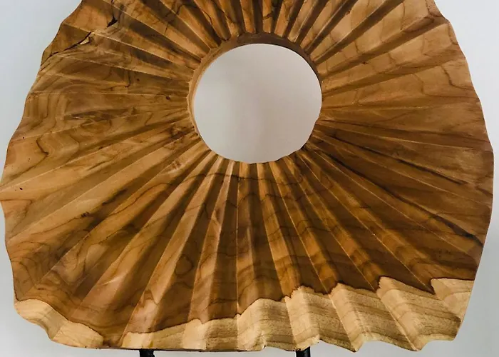 Maria Apartament Salamanka